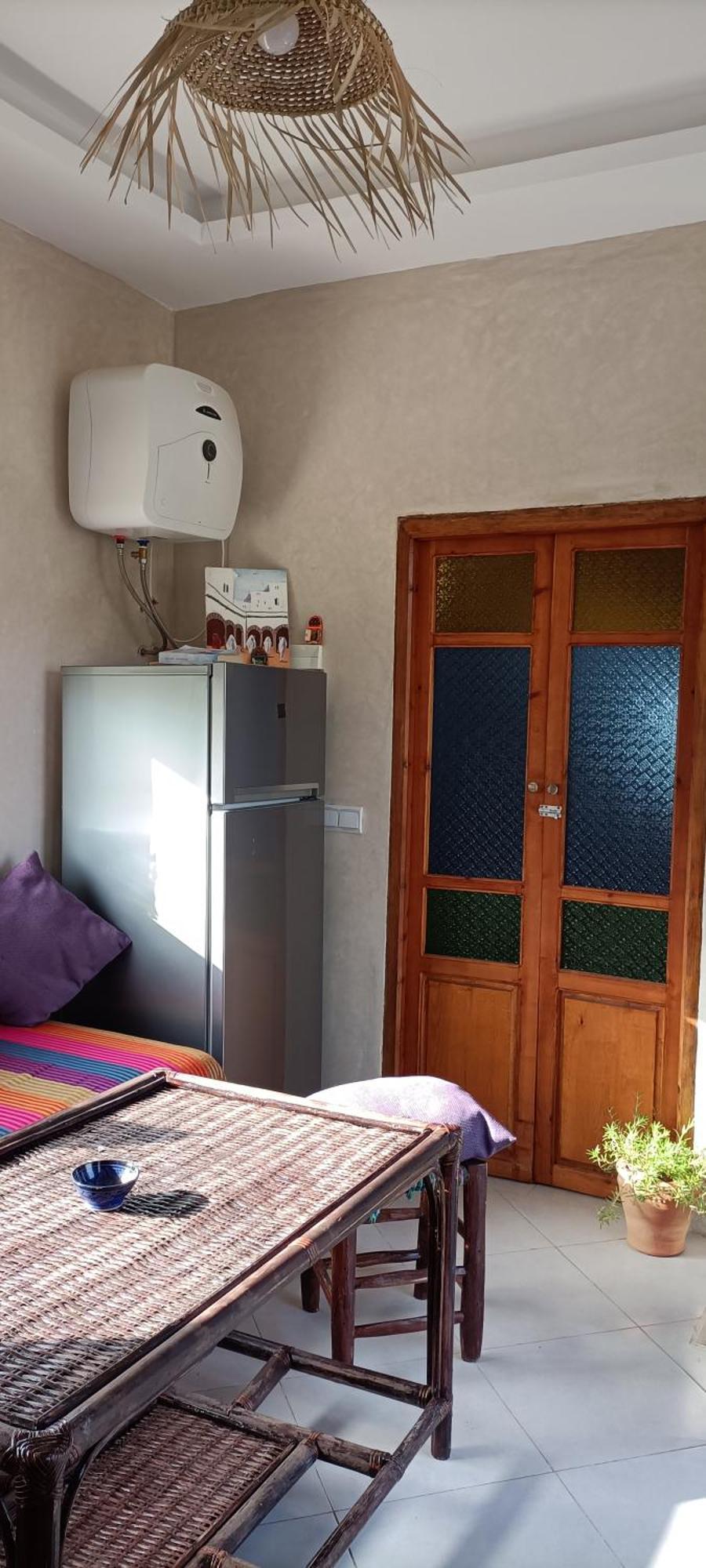 Villa Iyad Szavíra Kültér fotó