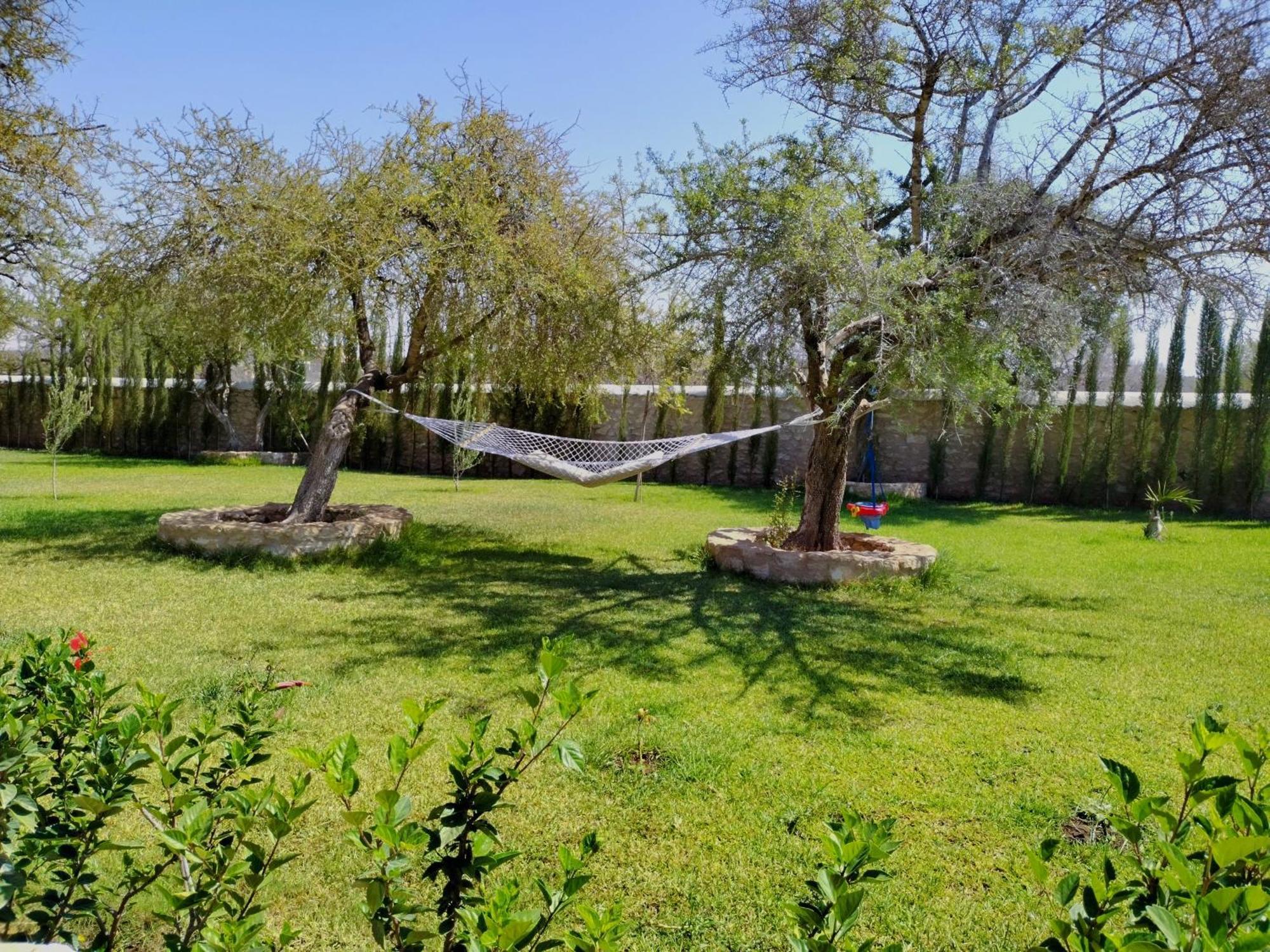 Villa Iyad Szavíra Kültér fotó
